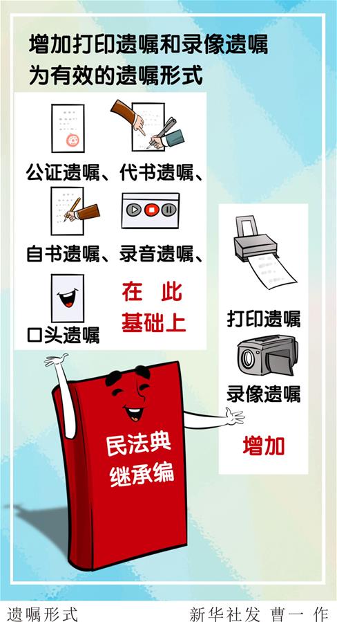 (新華全媒頭條·兩會特別報(bào)道·圖文互動(dòng))(8)新時(shí)代的人民法典——《中華人民共和國民法典》誕生記