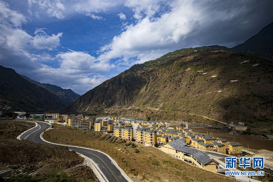 (新華全媒頭條·聚焦“三區(qū)三州”脫貧攻堅·圖文互動)(3)向深度貧困“堡壘”發(fā)起最后總攻——寫在“三區(qū)三州”脫貧攻堅關鍵時點