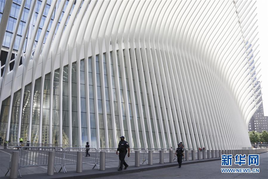 (國(guó)際疫情)(4)美國(guó)新冠確診病例超200萬