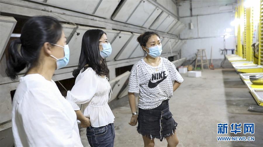 (新華全媒頭條·圖文互動)(5)基層天地廣闊 青春大有作為——聚焦“三支一扶”計(jì)劃實(shí)施十五年