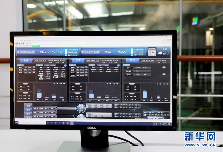 (新華全媒頭條·圖文互動(dòng))(8)演繹新時(shí)尚 答好治理卷——上海實(shí)施垃圾分類效果追蹤