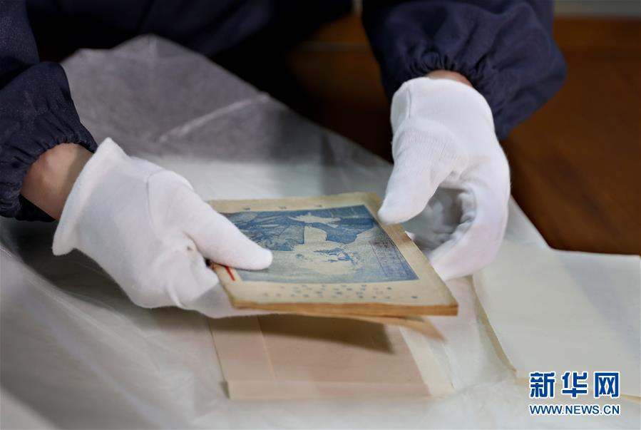 (新華全媒頭條·圖文互動(dòng))(2)永恒的明燈——寫在《共產(chǎn)黨宣言》中文首譯本出版100周年之際