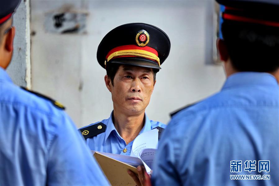 (新華全媒頭條·圖文互動(dòng))(8)自強(qiáng)的力量——成昆鐵路通車(chē)50年記