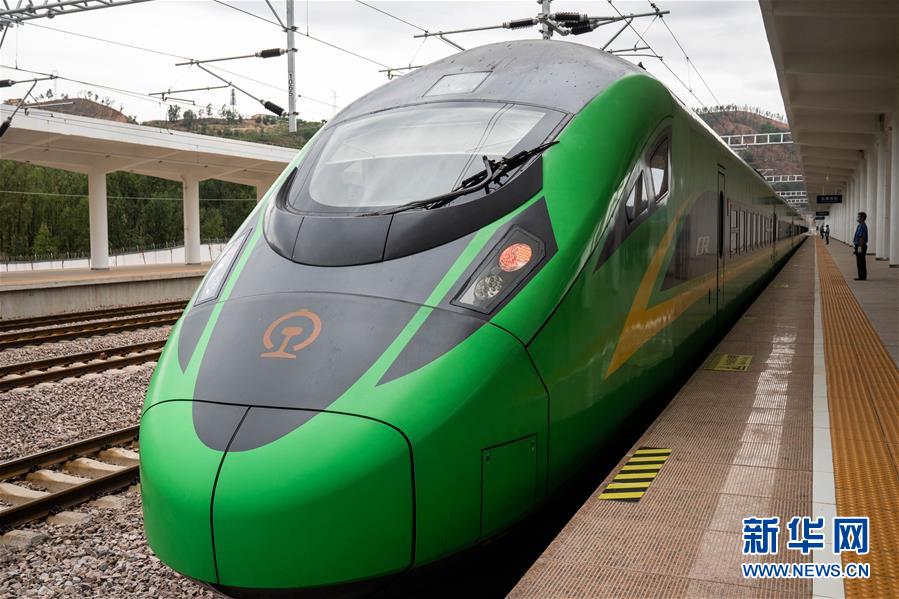 (新華全媒頭條·圖文互動(dòng))(5)自強(qiáng)的力量——成昆鐵路通車(chē)50年記