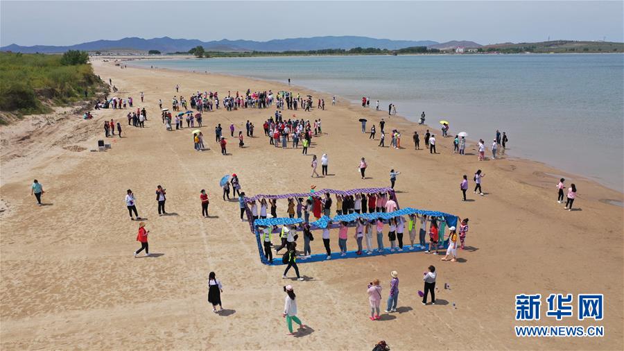 (決戰(zhàn)決勝脫貧攻堅·圖文互動)(2)內蒙古科右中旗:把準發(fā)展方向 “楓馬牛”可相及