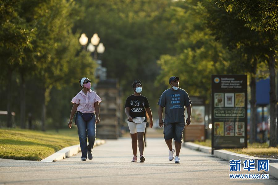 (國際疫情)(5)美衛(wèi)生研究院院長稱新冠病毒檢測反饋嚴重滯后