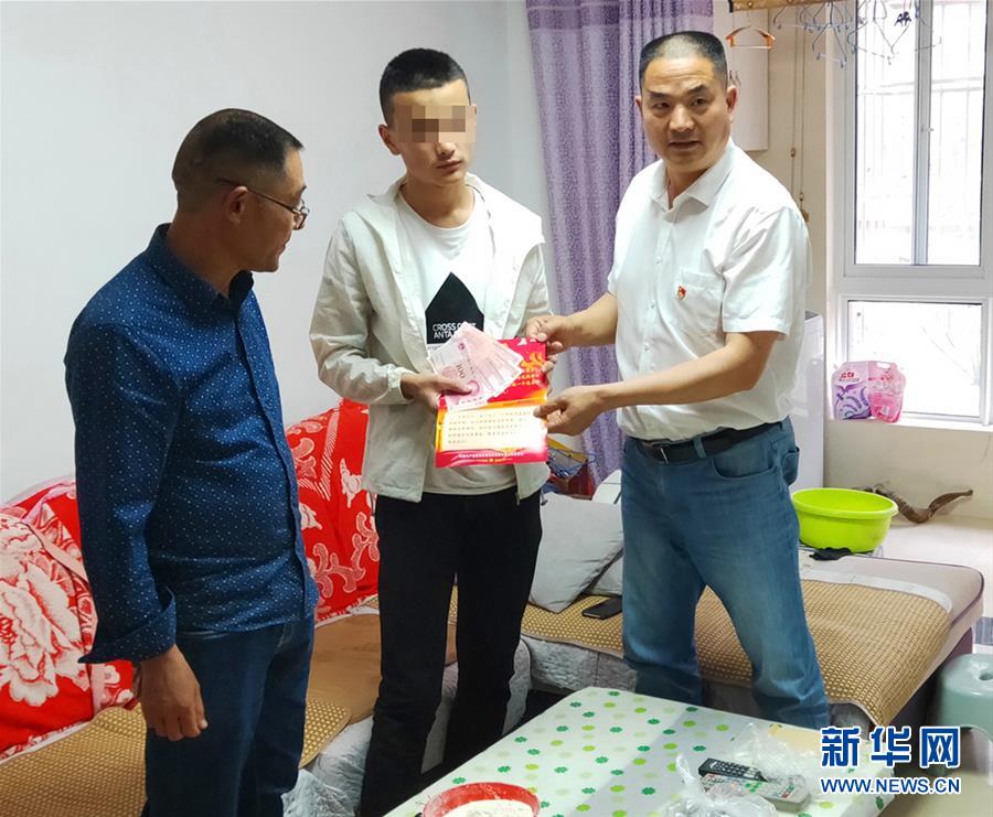 (新時代文明實踐·圖文互動)(1)聚人心 樹新風(fēng)——新時代文明實踐基層新探索觀察