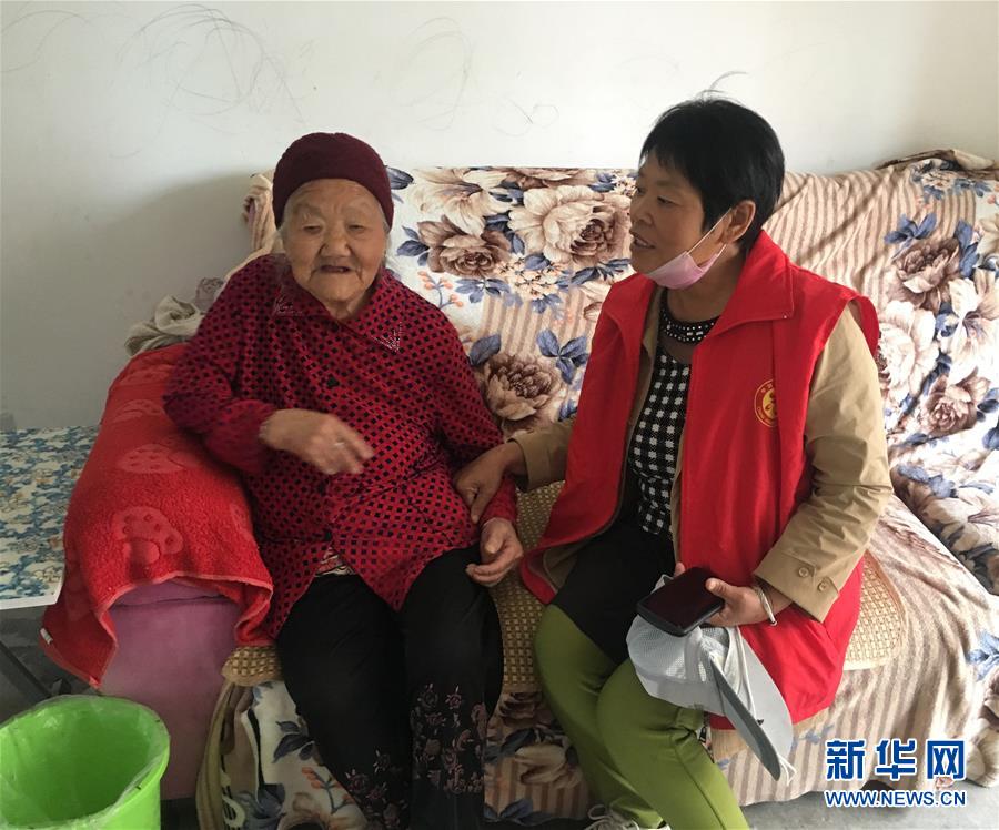 (新時代文明實踐·圖文互動)(2)聚人心 樹新風(fēng)——新時代文明實踐基層新探索觀察