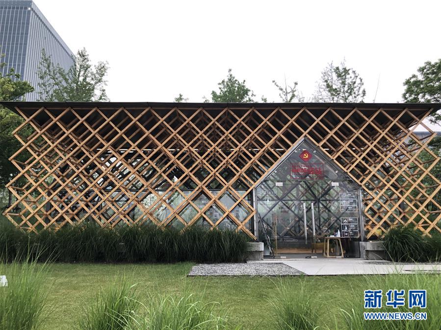 （新華全媒頭條·走向我們的小康生活·圖文互動(dòng)）（2）城市，讓人民生活更美好