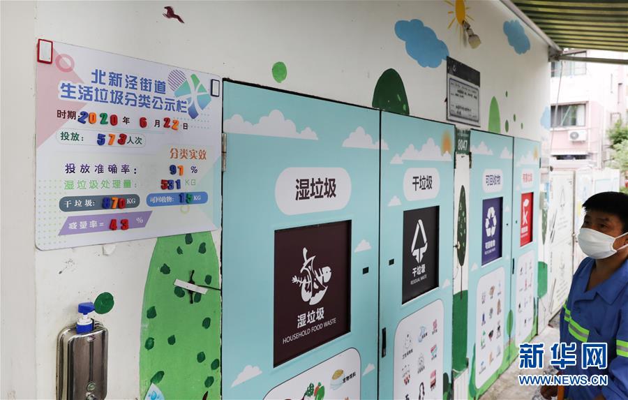 （新華全媒頭條·走向我們的小康生活·圖文互動(dòng)）（6）城市，讓人民生活更美好