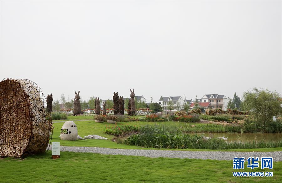 （新華全媒頭條·走向我們的小康生活·圖文互動(dòng)）（15）城市，讓人民生活更美好