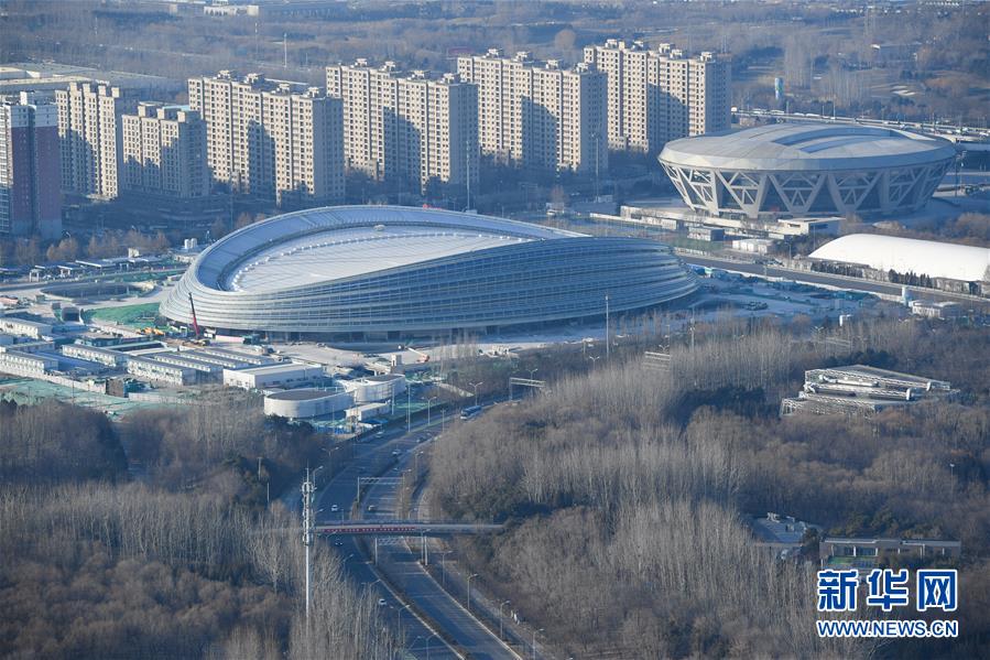 （新華全媒頭條·圖文互動）（3）扎實(shí)推進(jìn)籌辦，不負(fù)青春韶華——北京冬奧會籌辦備戰(zhàn)克服疫情影響平穩(wěn)推進(jìn)
