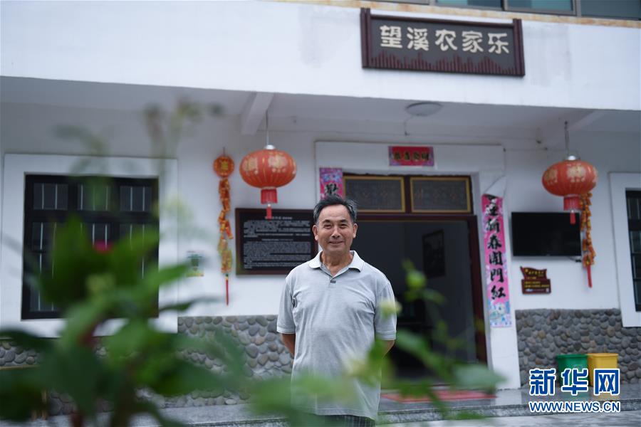 (新華全媒頭條·圖文互動)(3)錢塘今朝更繁華——高水平小康的“杭州答卷”