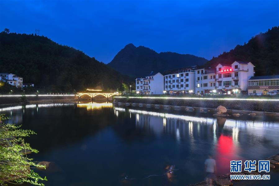 (新華全媒頭條·圖文互動)(5)錢塘今朝更繁華——高水平小康的“杭州答卷”