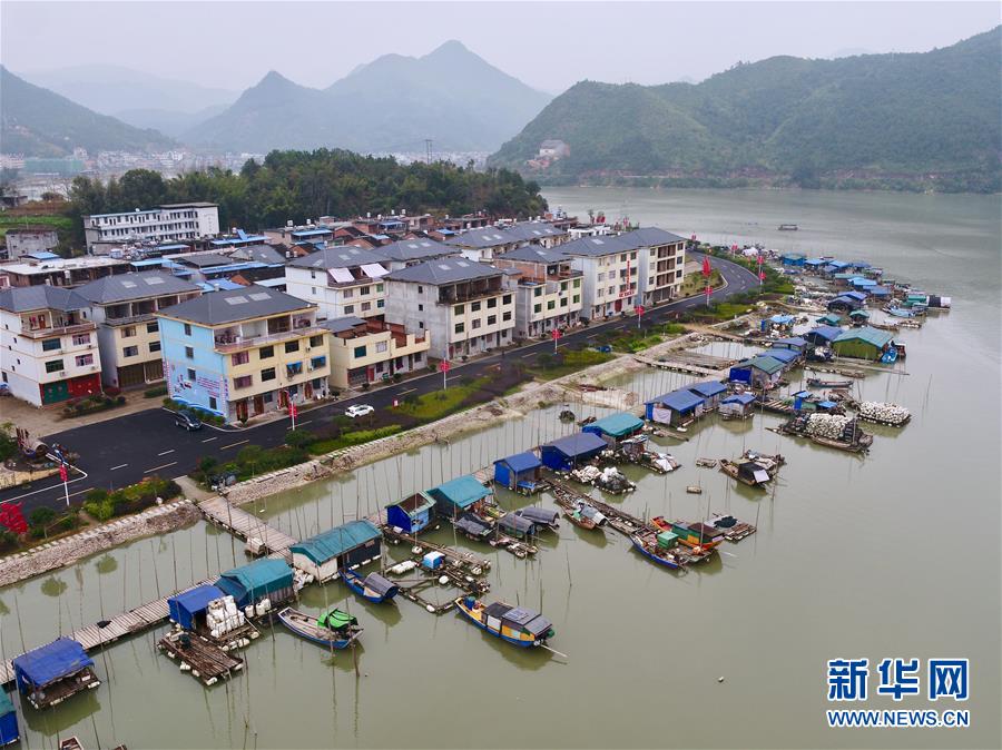 (新華全媒頭條·走向我們的小康生活·圖文互動(dòng))(2)弱鳥先飛今翱翔——閩東寧德振興啟示錄