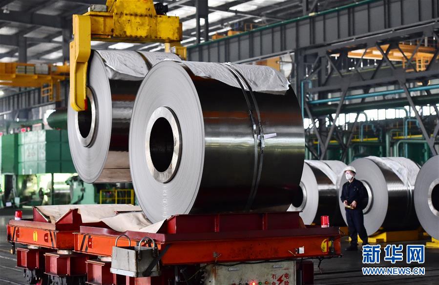 (新華全媒頭條·走向我們的小康生活·圖文互動(dòng))(10)弱鳥先飛今翱翔——閩東寧德振興啟示錄