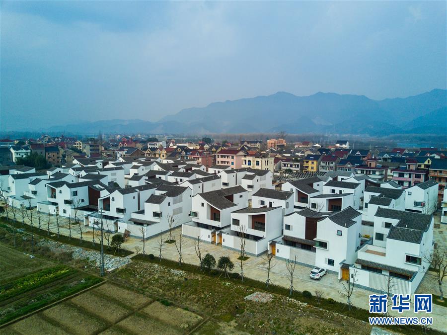 (新華全媒頭條·圖文互動)(5)生態(tài)文明之光照耀美麗中國——寫在綠水青山就是金山銀山理念提出15周年之際