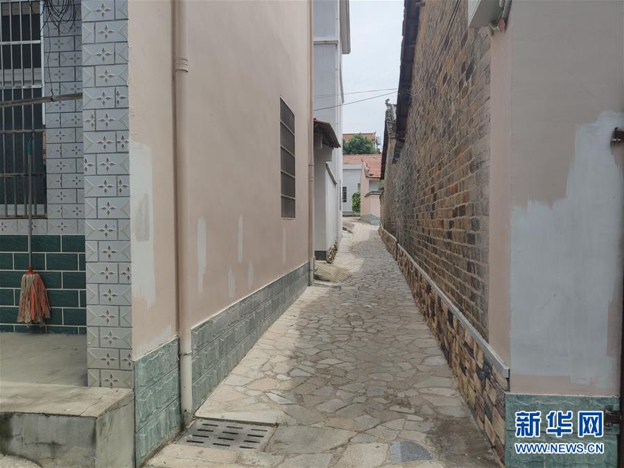 （總書(shū)記推動(dòng)的改革身邊事·基層治理改革篇·圖文互動(dòng)）（3）特寫(xiě)：“銅墻鐵壁”是怎樣煉成的？——小村戰(zhàn)“疫”折射基層治理密碼