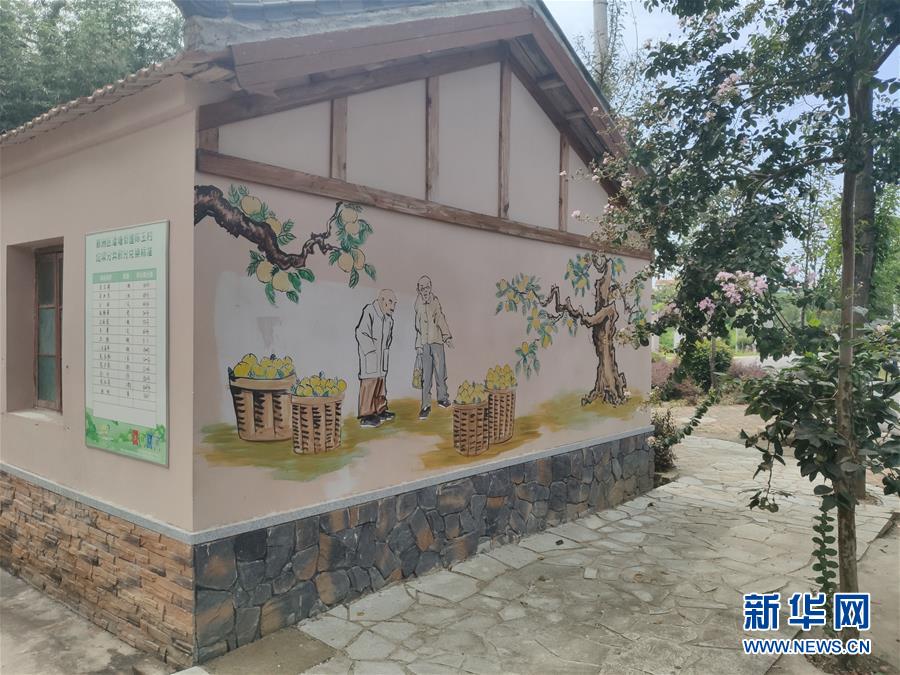 （總書(shū)記推動(dòng)的改革身邊事·基層治理改革篇·圖文互動(dòng)）（2）特寫(xiě)：“銅墻鐵壁”是怎樣煉成的？——小村戰(zhàn)“疫”折射基層治理密碼