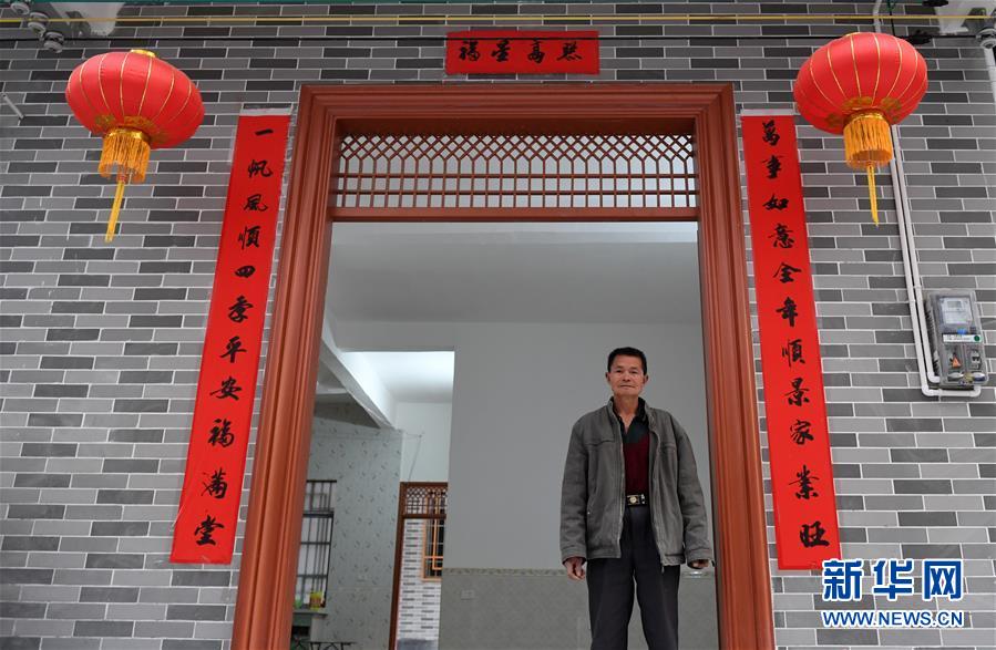 （新華全媒頭條·決戰(zhàn)決勝脫貧攻堅·督戰(zhàn)未摘帽貧困縣·圖文互動）（4）不獲全勝，決不收兵——全國52個掛牌督戰(zhàn)貧困縣脫貧攻堅紀(jì)實