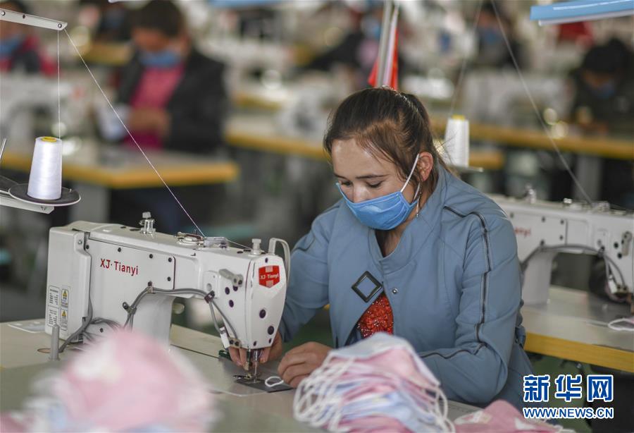 （新華全媒頭條·決戰(zhàn)決勝脫貧攻堅·督戰(zhàn)未摘帽貧困縣·圖文互動）（5）不獲全勝，決不收兵——全國52個掛牌督戰(zhàn)貧困縣脫貧攻堅紀(jì)實