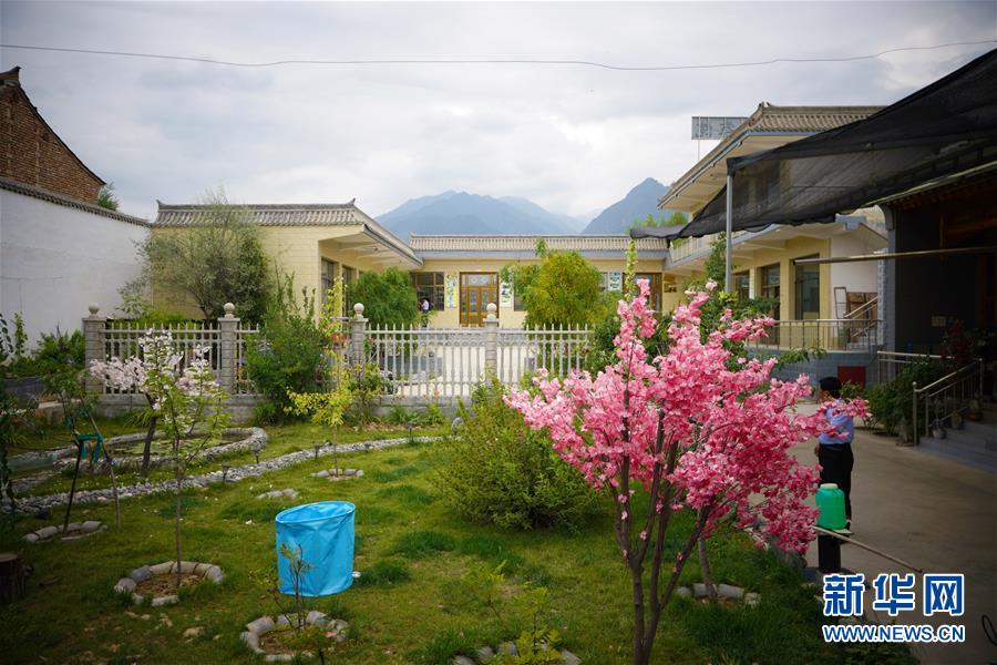 （走向我們的小康生活·決戰(zhàn)決勝脫貧攻堅(jiān)·圖文互動(dòng)）（4）甘青交界處的跨越——保安族、撒拉族的脫貧故事