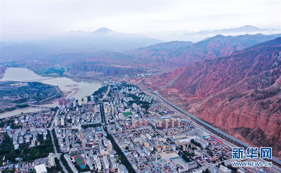 （走向我們的小康生活·決戰(zhàn)決勝脫貧攻堅(jiān)·圖文互動(dòng)）（6）甘青交界處的跨越——保安族、撒拉族的脫貧故事 