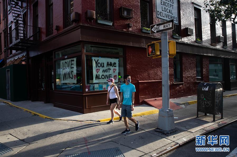 (國際疫情)(4)約翰斯·霍普金斯大學(xué):美國累計(jì)新冠確診病例超650萬例