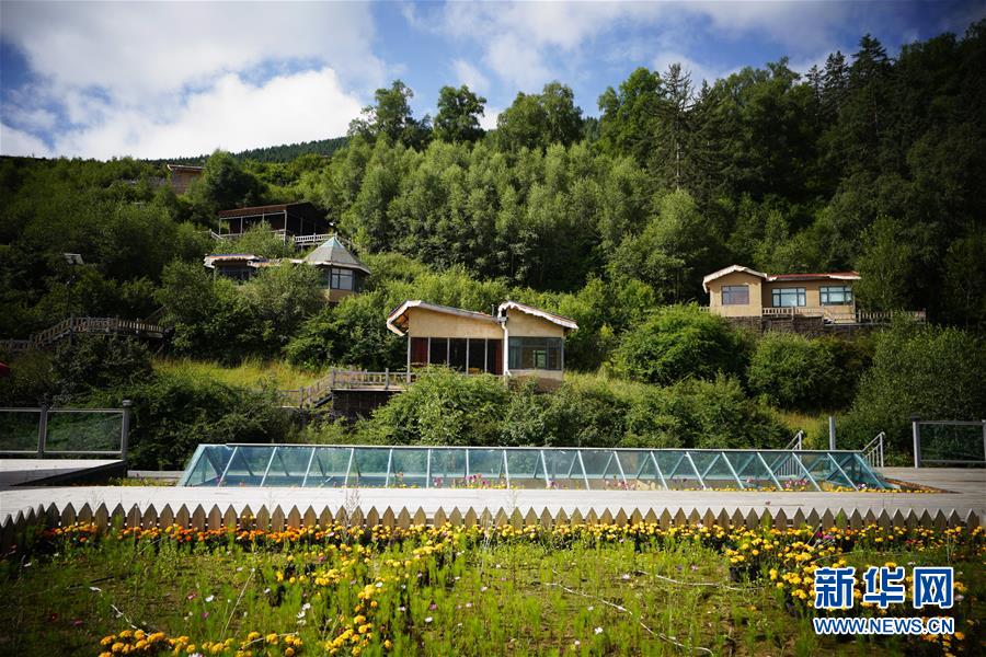 (走向我們的小康生活·決戰(zhàn)決勝脫貧攻堅(jiān)·圖文互動)(3)博峪三“變”