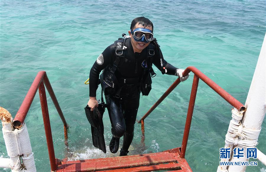 （在習(xí)近平新時(shí)代中國特色社會(huì)主義思想指引下——新時(shí)代新作為新篇章·習(xí)近平總書記關(guān)切事·圖文互動(dòng)）（5）終不悔為國為民，攀高峰只爭朝夕——來自科學(xué)家們的動(dòng)人故事