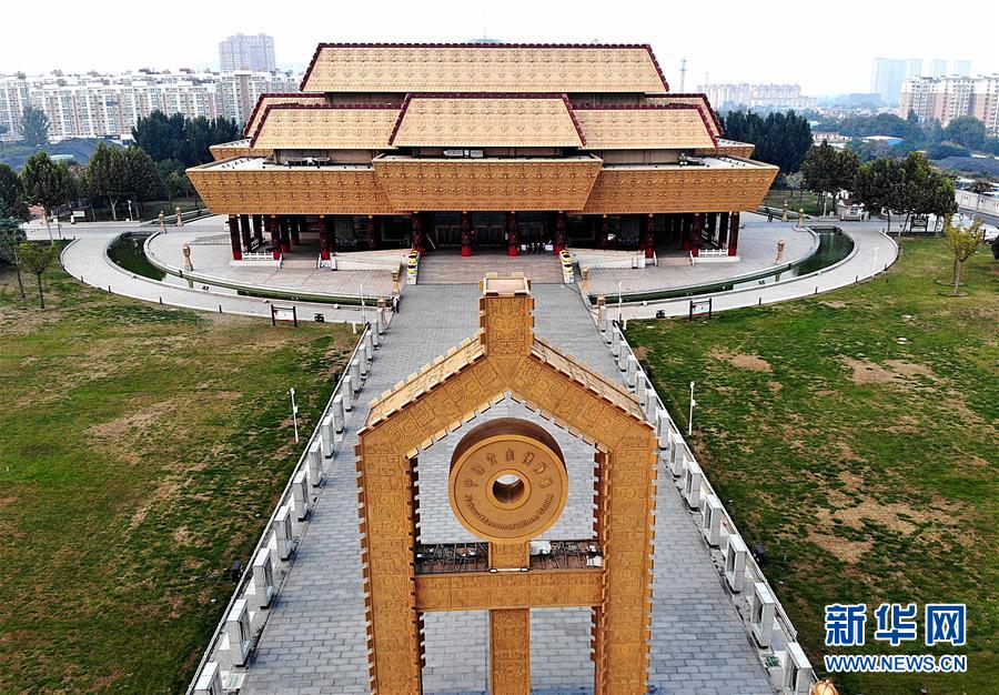 （圖文互動(dòng)）（5）漢字，中華文明獻(xiàn)給世界的厚重禮物