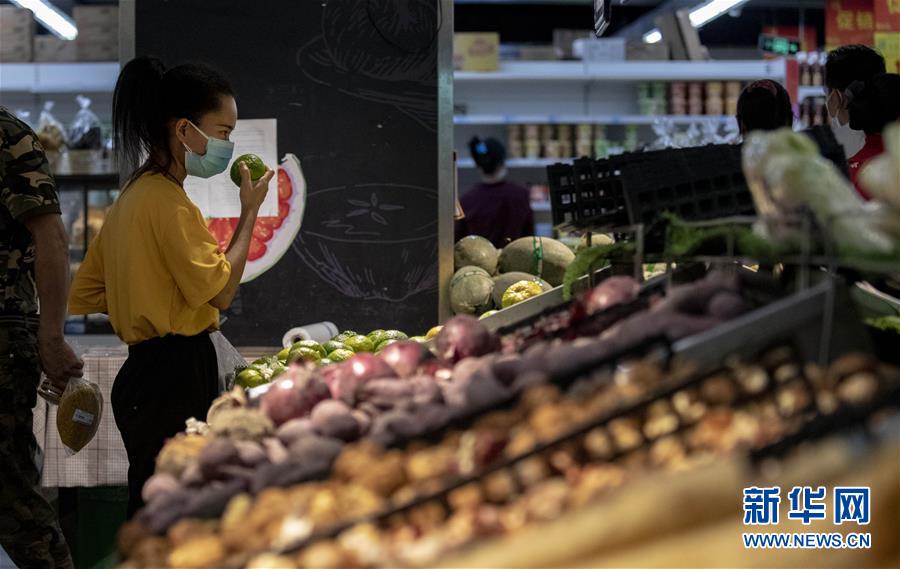 (熱點鮮報·圖文互動)(4)應戰(zhàn)陸路輸入疫情——云南瑞麗抗疫七日記