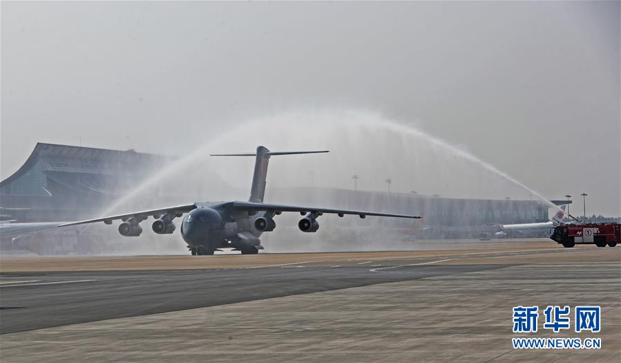 (社會(huì))(5)第七批在韓中國人民志愿軍烈士遺骸回國