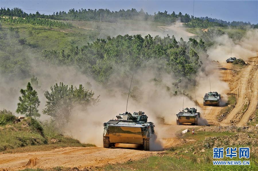 (在習(xí)近平強(qiáng)軍思想指引下·我們在戰(zhàn)位報(bào)告·圖文互動(dòng))(5)陸軍第71集團(tuán)軍某旅“王杰班”:做新時(shí)代王杰式好戰(zhàn)士