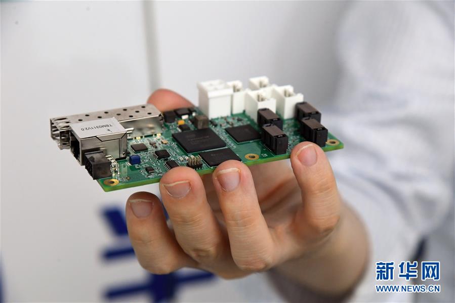 (新華全媒頭條·圖文互動)(2)逆勢增長5.9%的背后——中關(guān)村創(chuàng)新地標里蘊藏的發(fā)展密碼