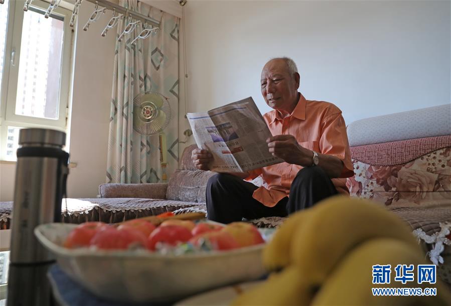 (新華全媒頭條·圖文互動(dòng))(5)祖國(guó)·正義·和平——抗美援朝紀(jì)念館巡禮