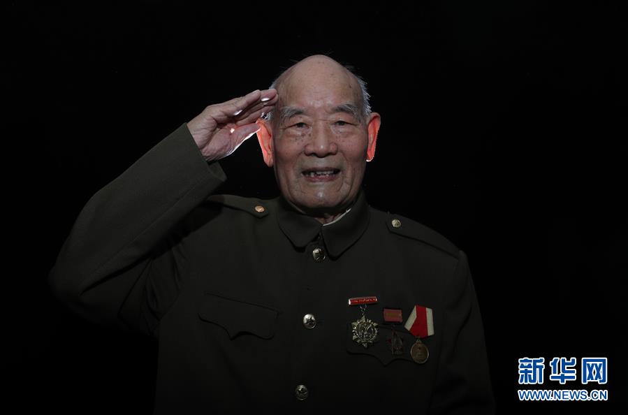 (新華全媒頭條·圖文互動(dòng))(6)祖國(guó)·正義·和平——抗美援朝紀(jì)念館巡禮