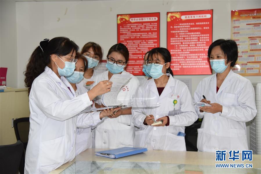 (圖文互動(dòng))(2)醫(yī)療服務(wù)“不打烊”——國(guó)慶假期醫(yī)院走訪見(jiàn)聞