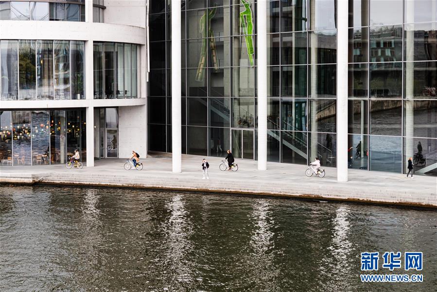 (國(guó)際疫情)(2)德國(guó)單日新增新冠病例超4000例