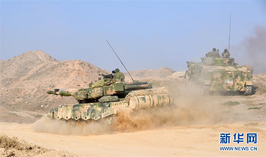 (在習(xí)近平強軍思想指引下·我們在戰(zhàn)位報告·圖文互動)(4)從“鐵腳板”到“鋼履帶”——東部戰(zhàn)區(qū)陸軍第73集團軍某旅紅四連練兵備戰(zhàn)記事