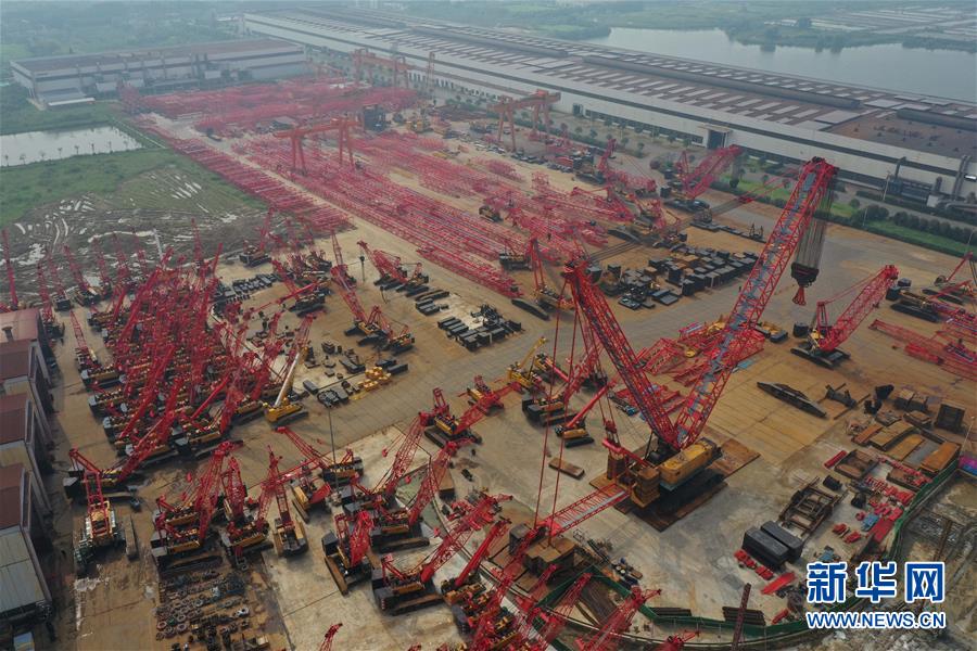 (新華全媒頭條·圖文互動(dòng))(5)“綠”從天目盎然出——湖州做好“六穩(wěn)”工作落實(shí)“六保”任務(wù)新觀察