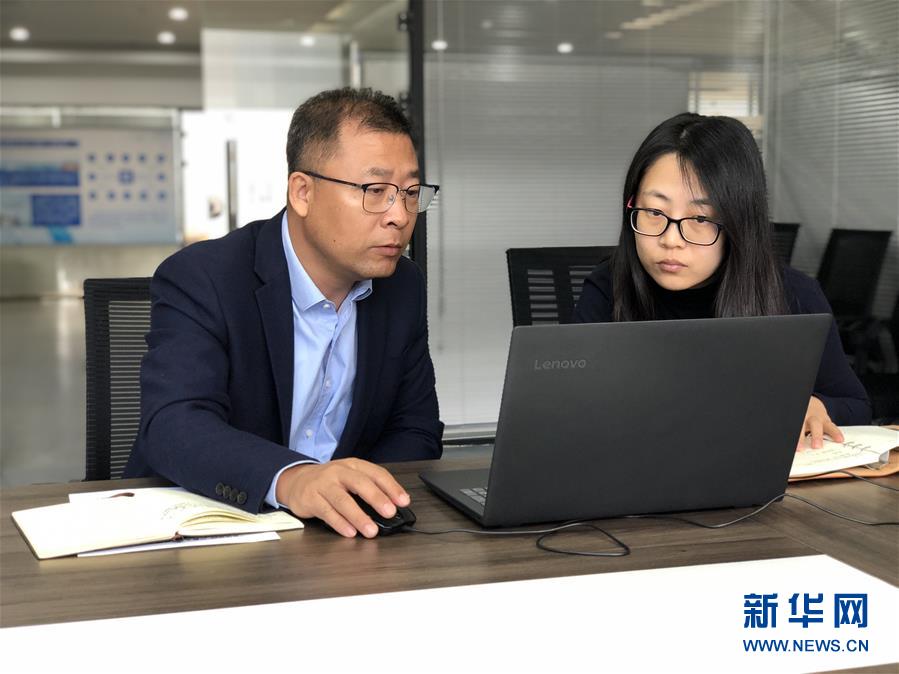 （中國網(wǎng)事·圖文互動(dòng)）（1）一場“遷徙”，幾番“播種”——記京津冀協(xié)同發(fā)展中的“探路者”