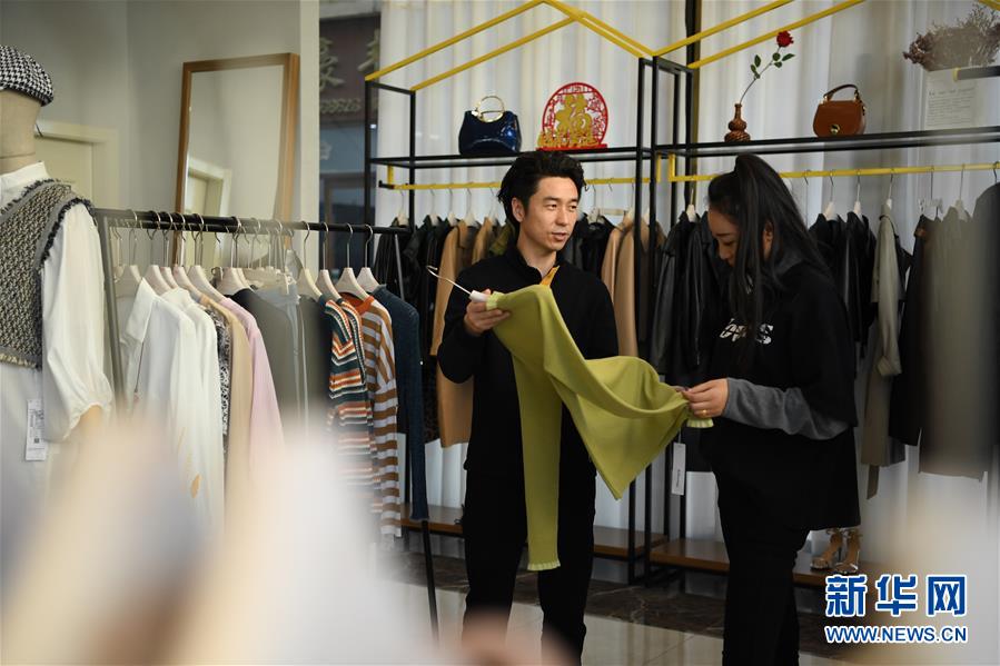 （中國網(wǎng)事·圖文互動(dòng)）（2）一場“遷徙”，幾番“播種”——記京津冀協(xié)同發(fā)展中的“探路者”