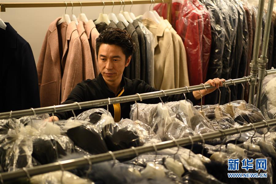 （中國網(wǎng)事·圖文互動(dòng)）（3）一場“遷徙”，幾番“播種”——記京津冀協(xié)同發(fā)展中的“探路者”