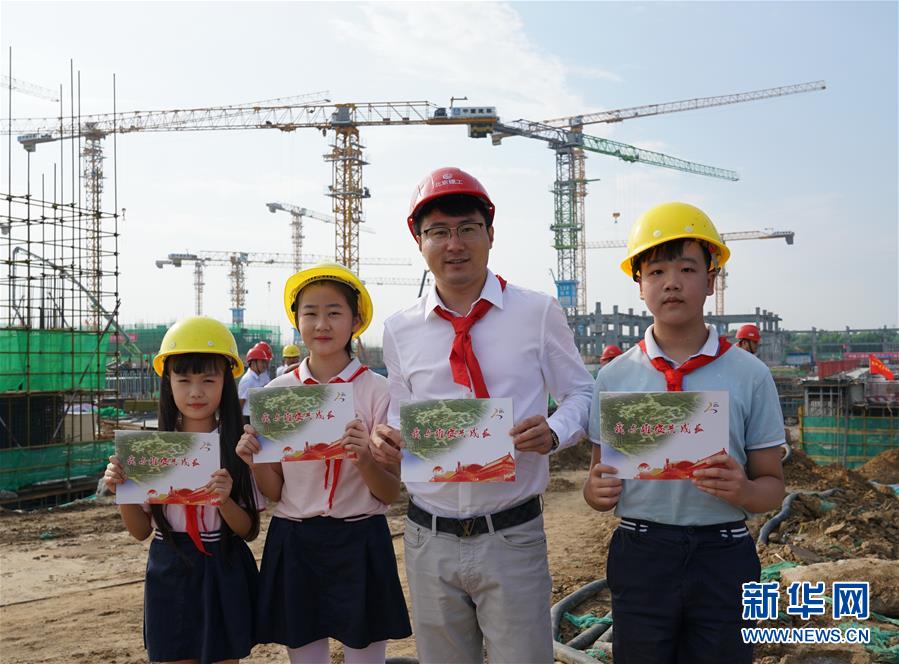 （中國網(wǎng)事·圖文互動(dòng)）（5）一場“遷徙”，幾番“播種”——記京津冀協(xié)同發(fā)展中的“探路者”