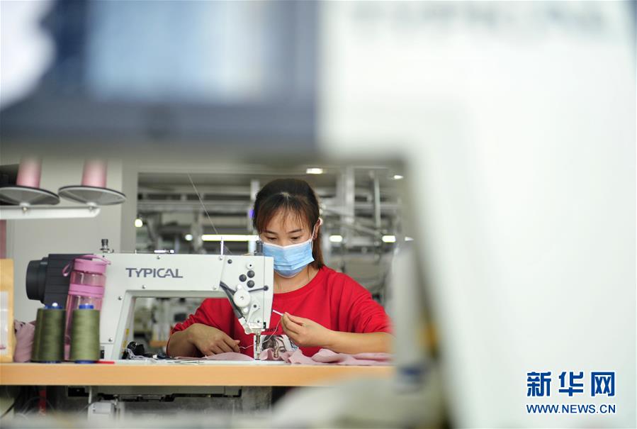 （中國網(wǎng)事·圖文互動(dòng)）（6）一場“遷徙”，幾番“播種”——記京津冀協(xié)同發(fā)展中的“探路者”