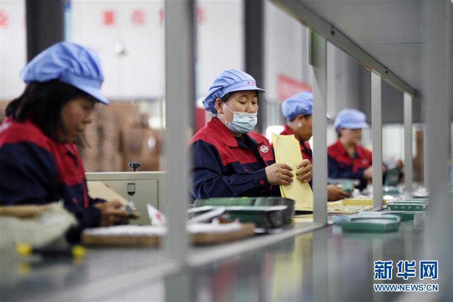 （在習(xí)近平新時(shí)代中國(guó)特色社會(huì)主義思想指引下——新時(shí)代新作為新篇章·習(xí)近平總書(shū)記關(guān)切事·圖文互動(dòng)）（1）“綠色銀行”發(fā)工資、“股東”分紅來(lái)敲門(mén)……——探索長(zhǎng)效脫貧致富新機(jī)制見(jiàn)聞