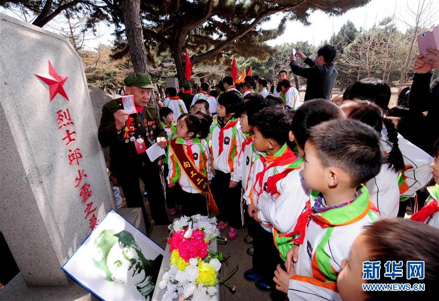 (新華全媒頭條·圖文互動(dòng))(4)氣壯山河的凱歌 永載史冊(cè)的豐碑——寫在中國人民志愿軍抗美援朝出國作戰(zhàn)70周年之際