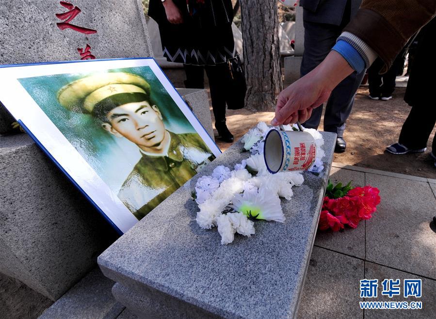 (新華全媒頭條·圖文互動(dòng))(6)氣壯山河的凱歌 永載史冊(cè)的豐碑——寫在中國人民志愿軍抗美援朝出國作戰(zhàn)70周年之際