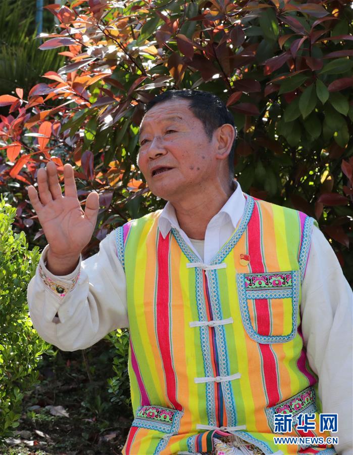 （習近平的小康故事·圖文互動）（5）“我很期盼的一件事，就是讓鄉(xiāng)親們飽餐一頓肉”——習近平和脫貧攻堅的故事